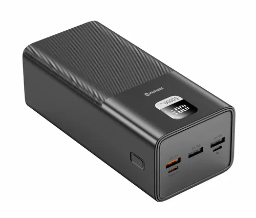 Swissten Power Line 50 000 mAh 100 W Power Delivery